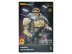 Фигурка JoyToy. Infinity: Ariadna Marauders 5307th Range Unit 1