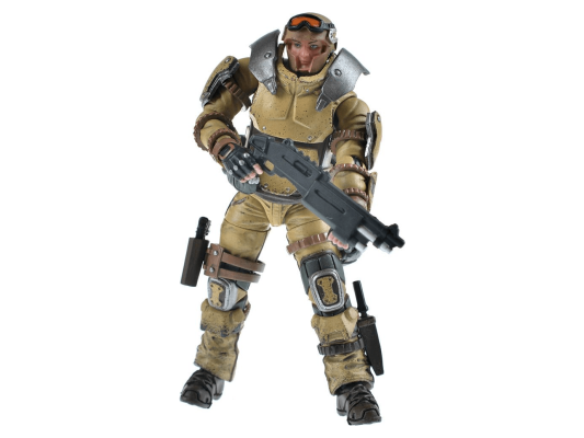 Фигурка JoyToy. Infinity: Ariadna Marauders 5307th Range Unit 1