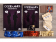 Codenames: Глубоко под прикрытием