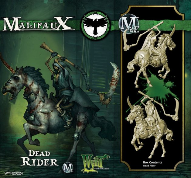 Dead Rider
