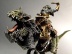 Dark Knight Musician on Predator