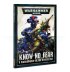 Warhammer 40000: Know no Fear 8ed. (eng.)