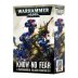 Warhammer 40000: Know no Fear 8ed. (eng.)