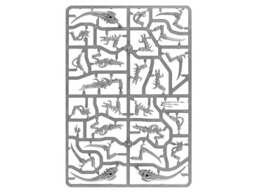 Combat Patrol: Tyranids (Warhammer 40k, Tyranids)