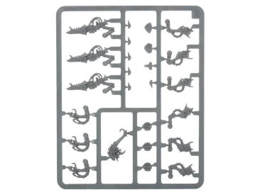 Combat Patrol: Tyranids (Warhammer 40k, Tyranids)