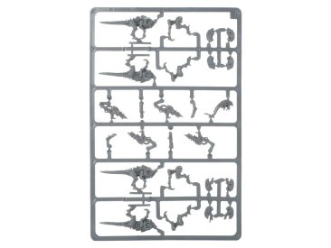 Combat Patrol: Tyranids (Warhammer 40k, Tyranids)