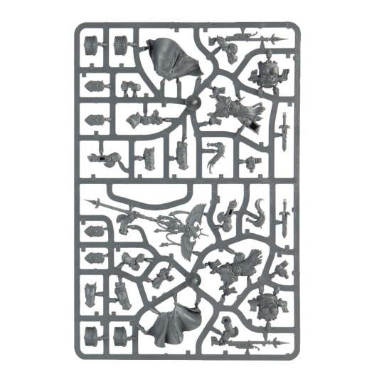 Allarus Custodians (Adeptus Custodes, Warhammer 40k)