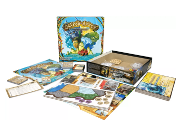 Остров духов