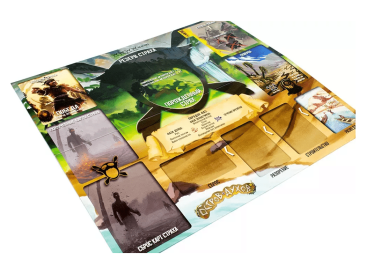 Остров духов