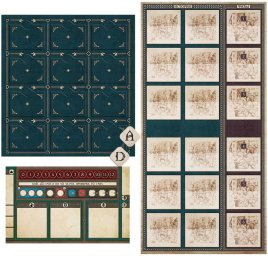 Трудванг: Легенды