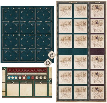 Трудванг: Легенды