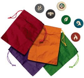 Трудванг: Легенды