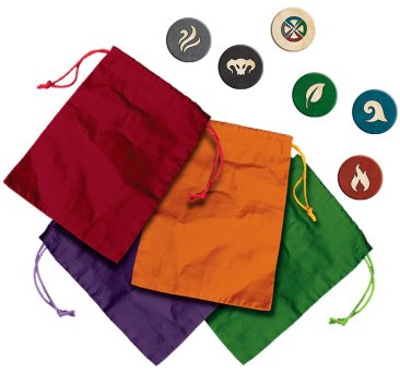 Трудванг: Легенды