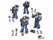 JOYTOY Space Marines Ultramarines Intercessors (предзаказ 2022)