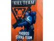 Kill Team: Phobos Strike Team - Datacards (предзаказ 2024)