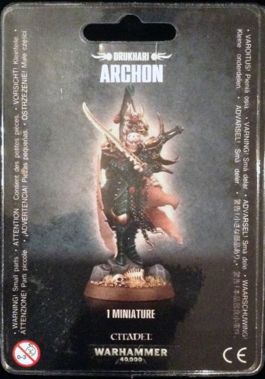 АРХИВ Archon