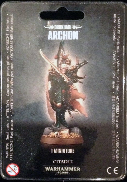 Archon