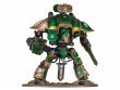 Knight Questoris (GW Direct, предзаказ 2024, The Horus Heresy)