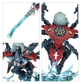 Lhykhis, the Whispering Web