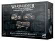 Heavy Weapons Upgrade Set – Heavy Flamers, Multi-meltas, and Plasma Cannons (предзаказ 2025, The Horus Heresy)