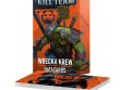 Kill Team: Wrecka Krew - Datacards (предзаказ 2024)