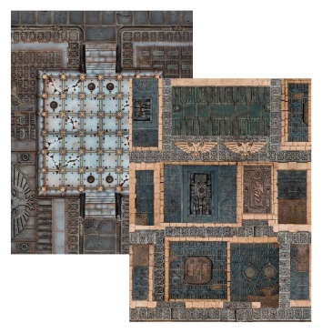 Killzone: Sector Sanctoris Environment Expansion