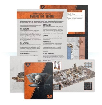 Killzone: Sector Sanctoris Environment Expansion
