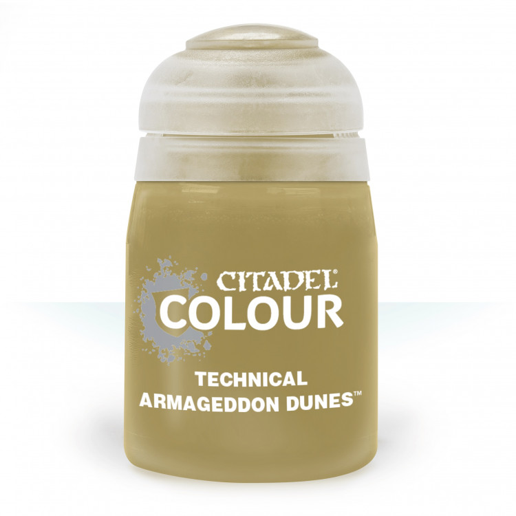 Armageddon Dunes (24ml) 2019