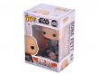 Фигурка Funko POP! Star Wars: Boba Fett (Without Helmet)