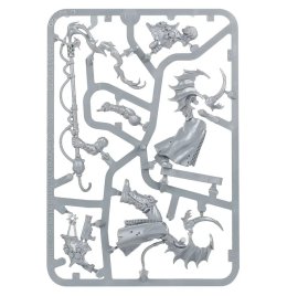 Cultist Warband with Firebrand