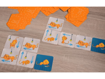 Кошки-мышки