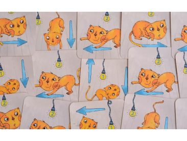 Кошки-мышки