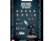 Iron Hands Primaris Upgrades and Transfers (предзаказ 2024, Space Marines, Warhammer 40k)