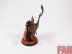 Warhammer 30k / 40k Burning of Prospero Azhek Ahriman (Pro-Painted)