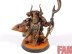 Warhammer 30k / 40k Burning of Prospero Azhek Ahriman (Pro-Painted)
