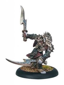 Legion of Everblight Bayal, Hound of Everblight Hex Hunter Unit Attachment