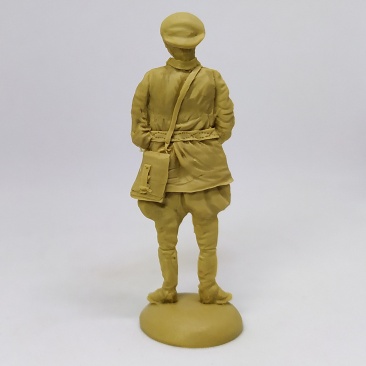 Офицер РККА