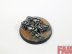 Warhammer 40000 Necron Canoptek Scarab Swarms x3 (Painted)