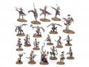 Vanguard: Hedonites of Slaanesh (предзаказ 2023, Age of Sigmar)