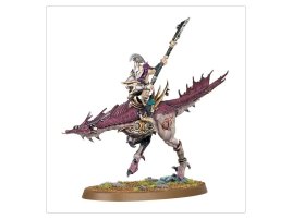 Vanguard: Hedonites of Slaanesh (Age of Sigmar) (предзаказ 2025)