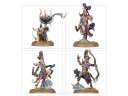 Vanguard: Hedonites of Slaanesh (предзаказ 2023, Age of Sigmar)