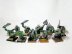 Warhammer Fantasy Age of Sigmar Orcs &amp; Goblins Orc Boyz x10 (Pro-Painted)