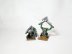 Warhammer Fantasy Age of Sigmar Orcs &amp; Goblins Orc Boyz x10 (Pro-Painted)