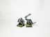 Warhammer Fantasy Age of Sigmar Orcs &amp; Goblins Orc Boyz x10 (Pro-Painted)