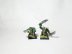 Warhammer Fantasy Age of Sigmar Orcs &amp; Goblins Orc Boyz x10 (Pro-Painted)