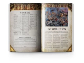 Codex: Adeptus Custodes