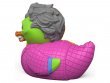 Фигурка-утка Tubbz DC Двуликий