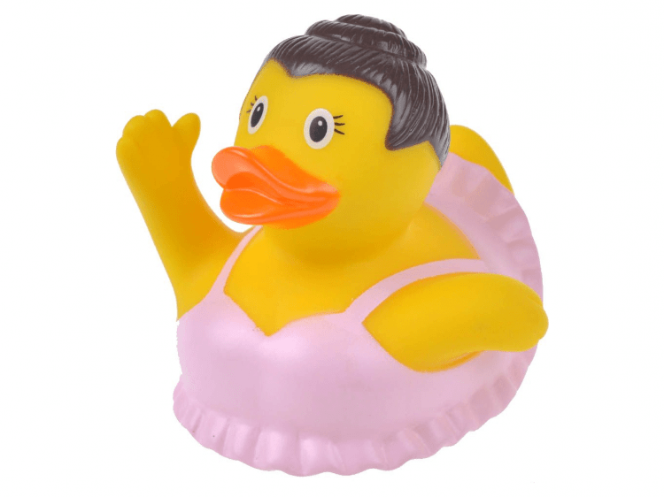 Уточка 
