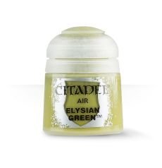 Elysian Green (Air)  (GW-28-31old)