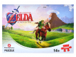 Пазл The Legend of Zelda (1000 элементов)